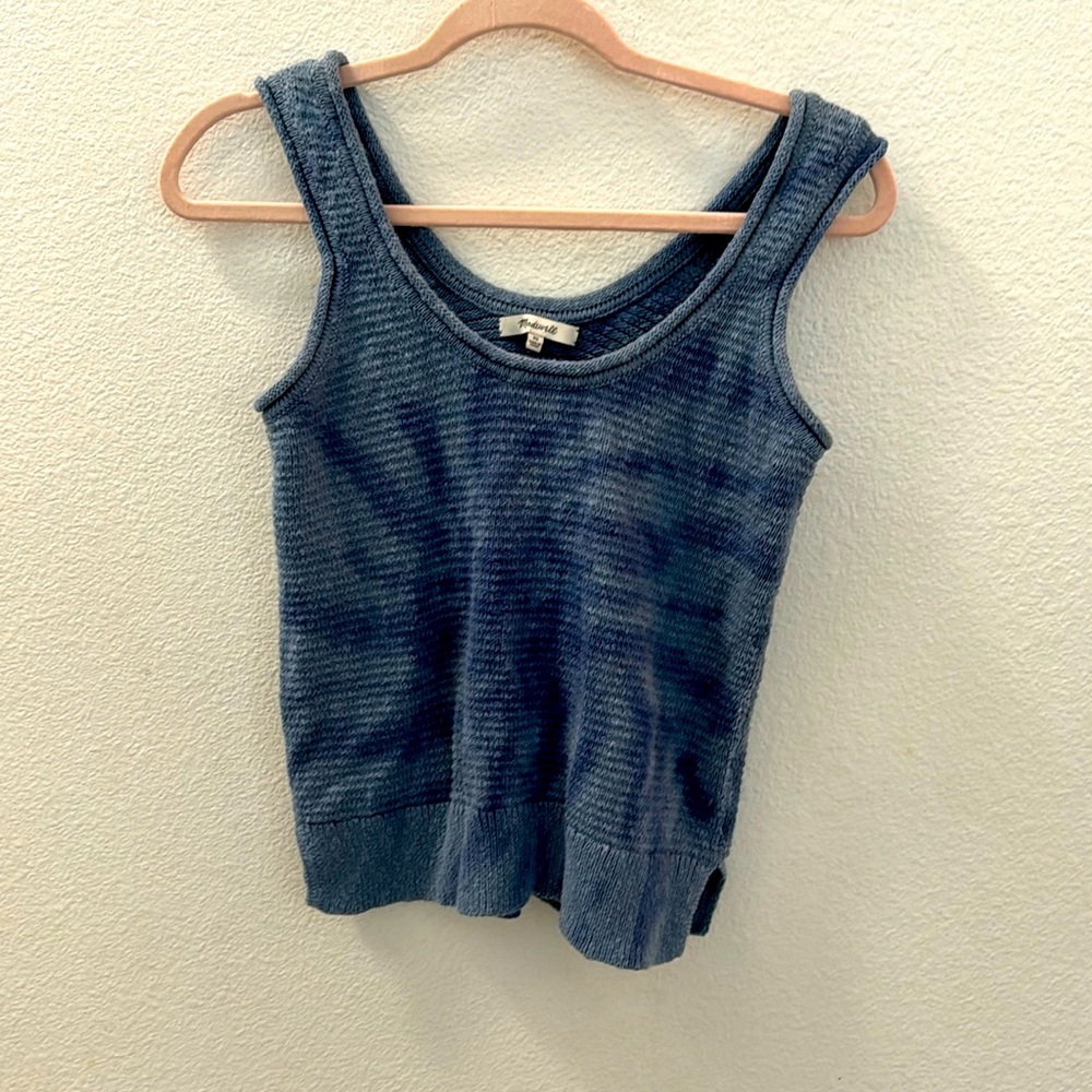 Madewell top